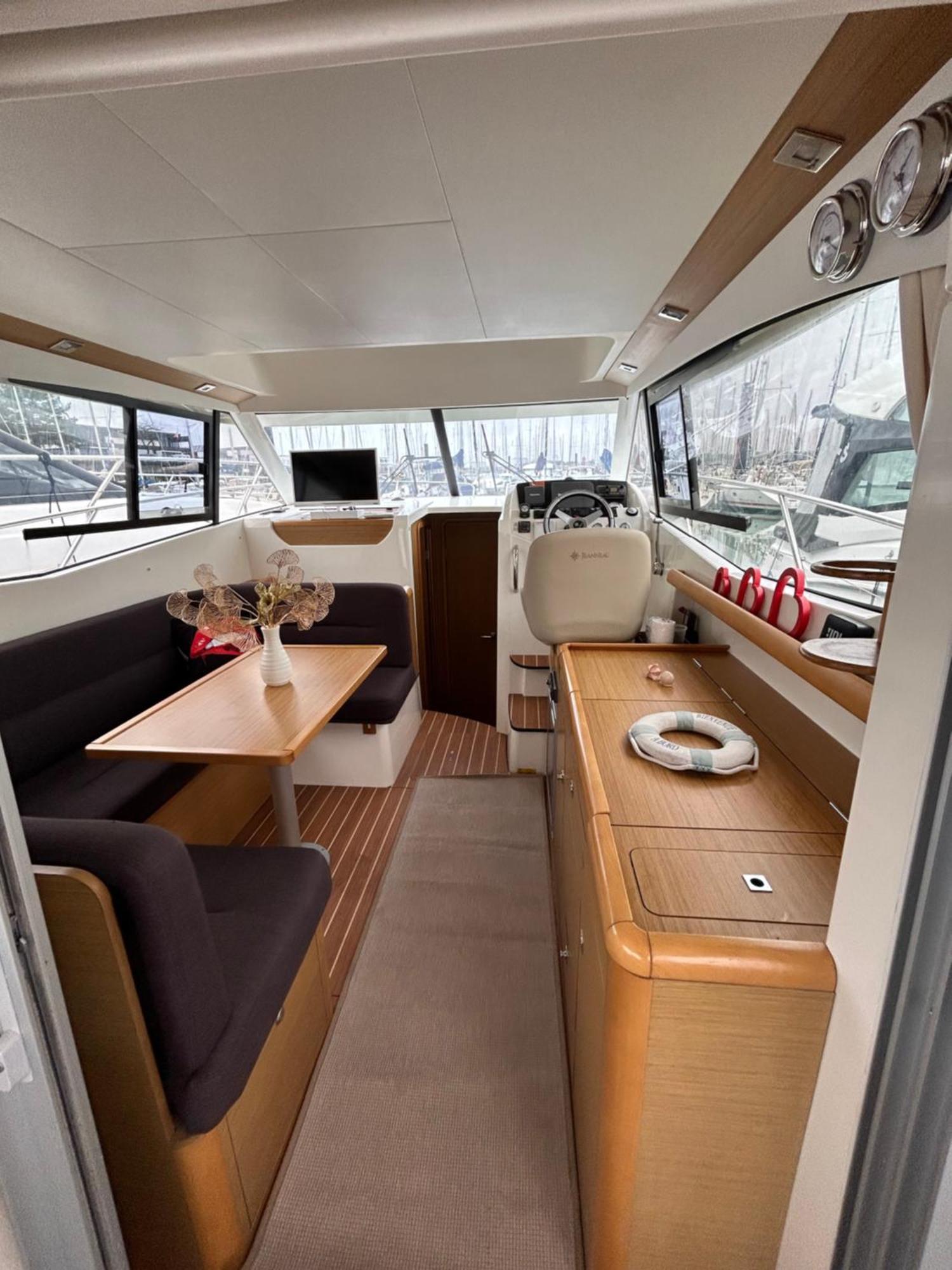 Bateau Nuit Insolite Hotel La Rochelle  Eksteriør billede