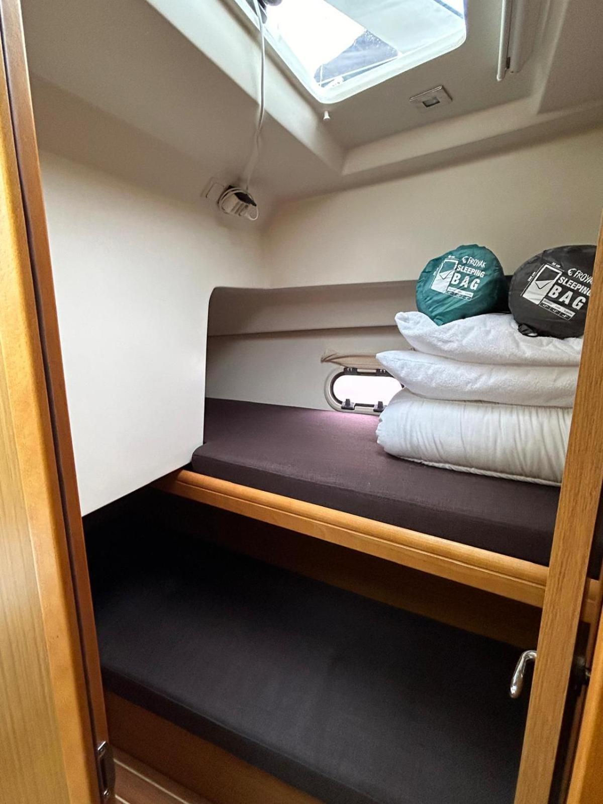 Bateau Nuit Insolite Hotel La Rochelle  Eksteriør billede