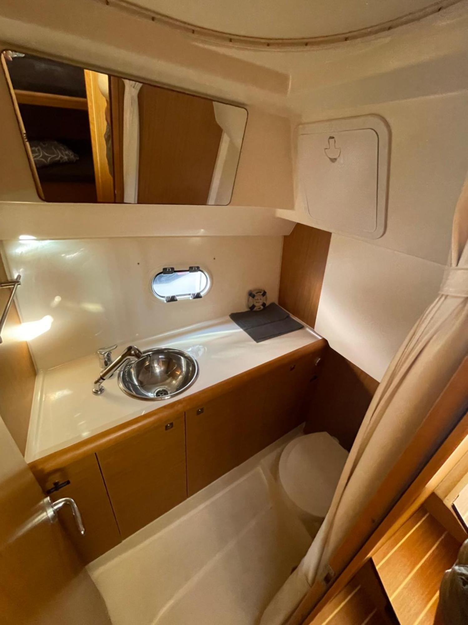 Bateau Nuit Insolite Hotel La Rochelle  Eksteriør billede