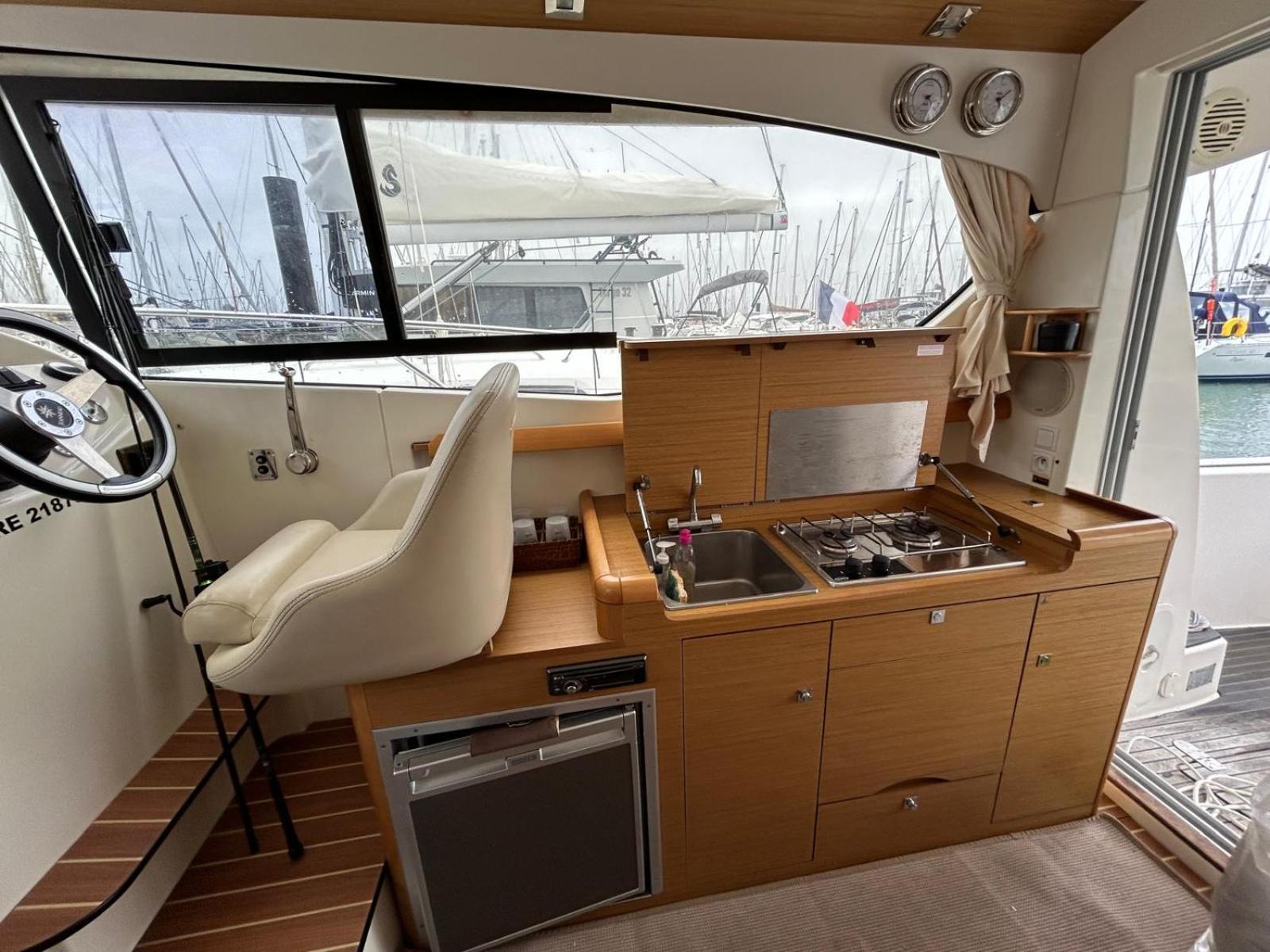 Bateau Nuit Insolite Hotel La Rochelle  Eksteriør billede