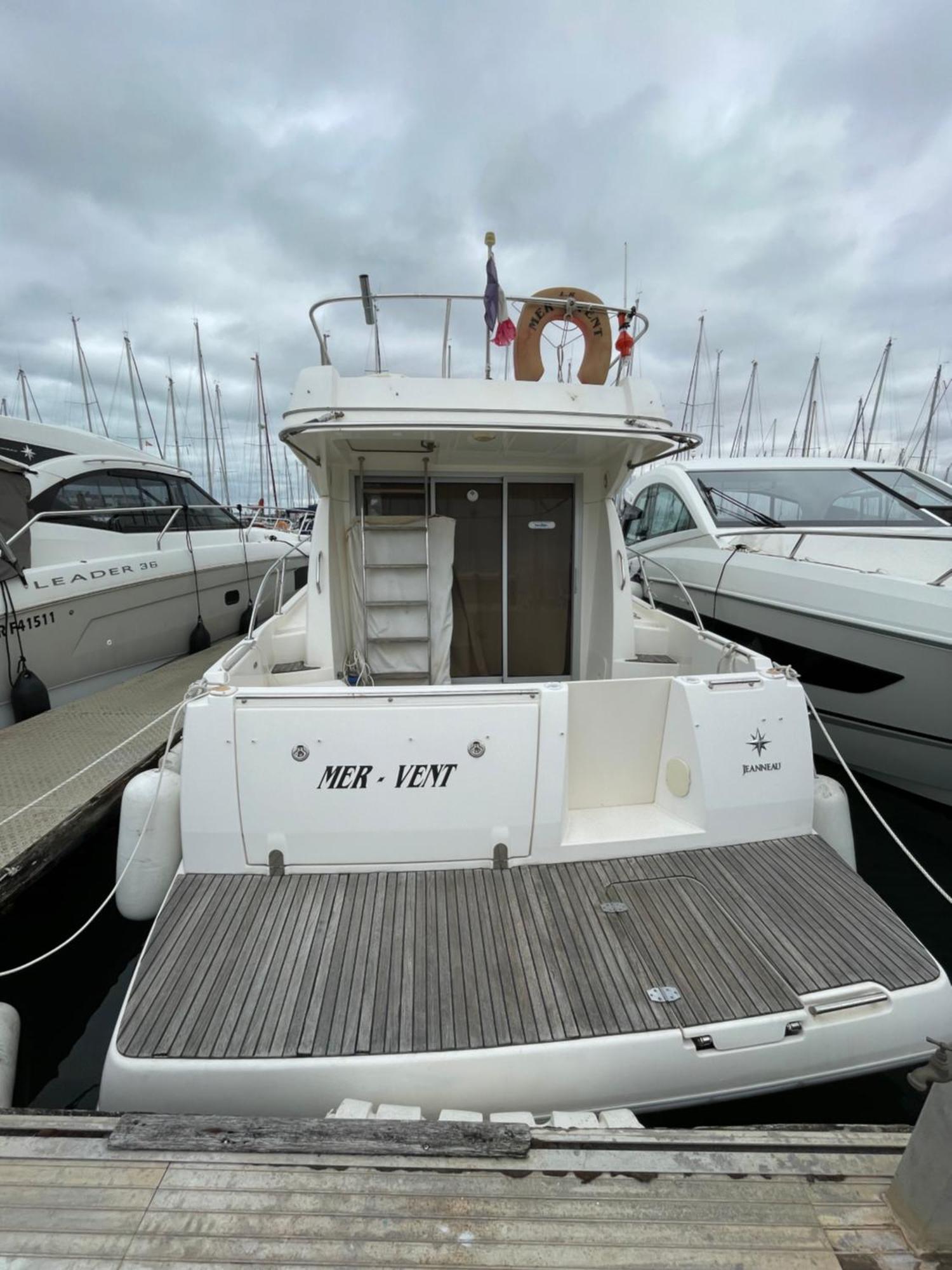 Bateau Nuit Insolite Hotel La Rochelle  Eksteriør billede