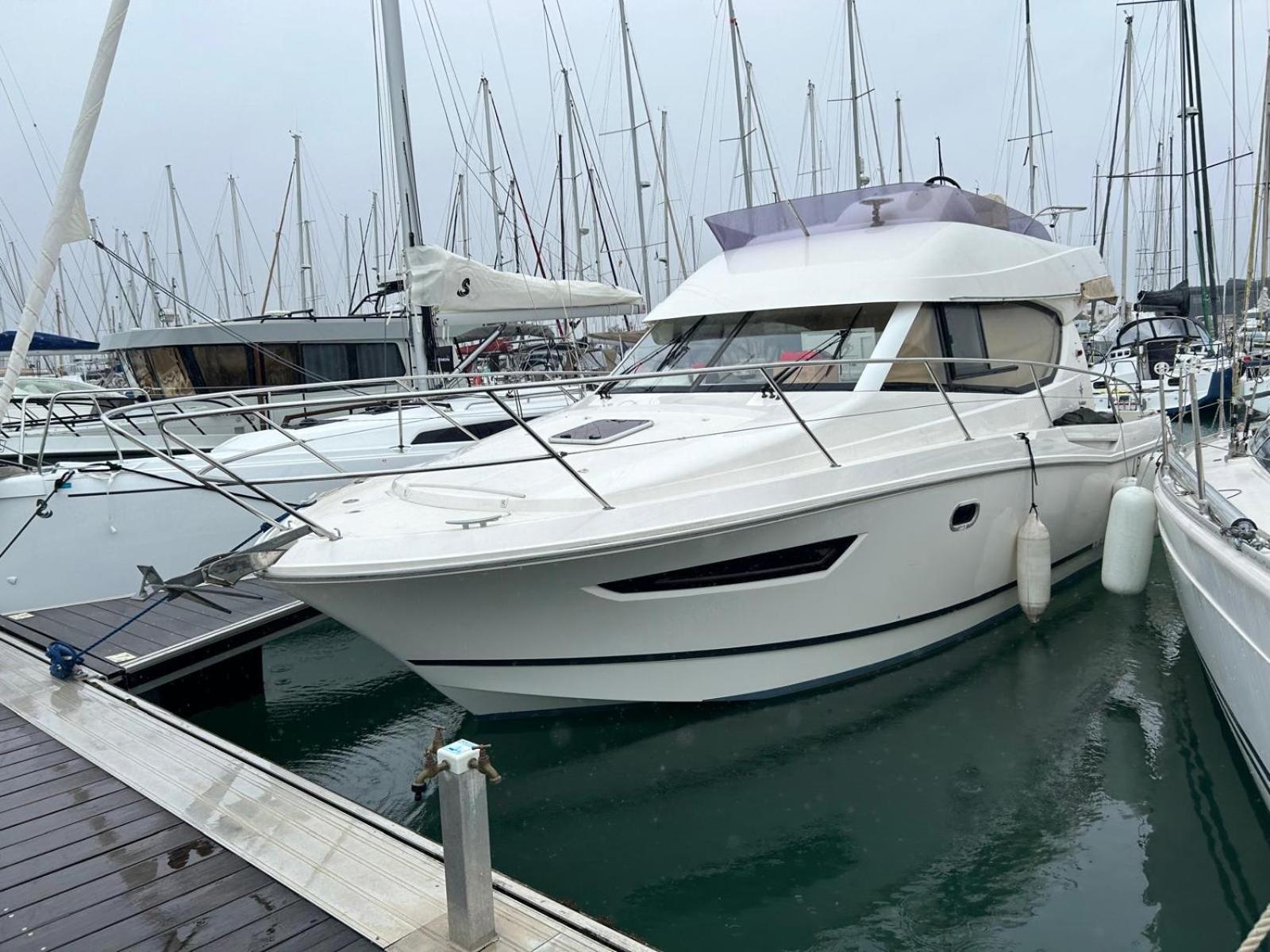 Bateau Nuit Insolite Hotel La Rochelle  Eksteriør billede