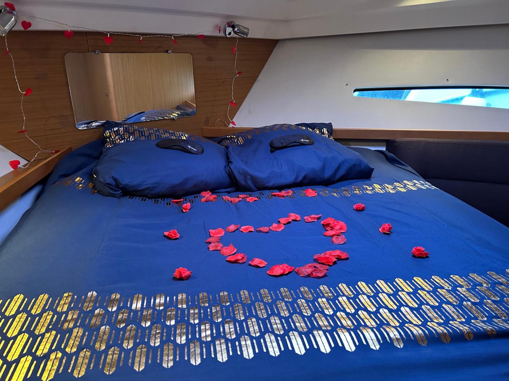 Bateau Nuit Insolite Hotel La Rochelle  Eksteriør billede