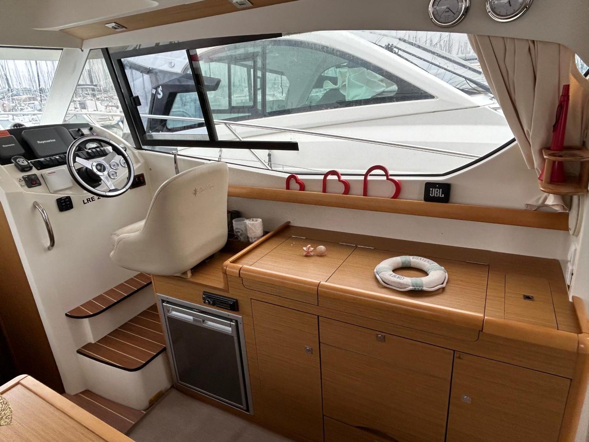 Bateau Nuit Insolite Hotel La Rochelle  Eksteriør billede